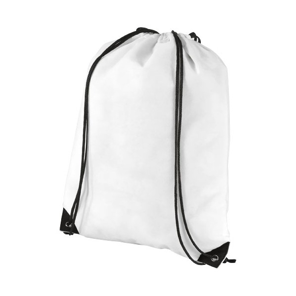 Sacca premium TNT Evergreen - 5L - cod. P119619