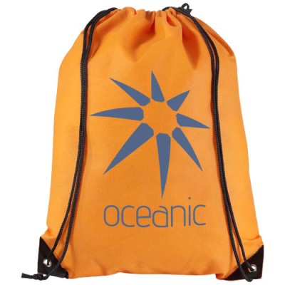 Sacca premium TNT Evergreen - 5L