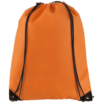 Sacca premium TNT Evergreen - 5L