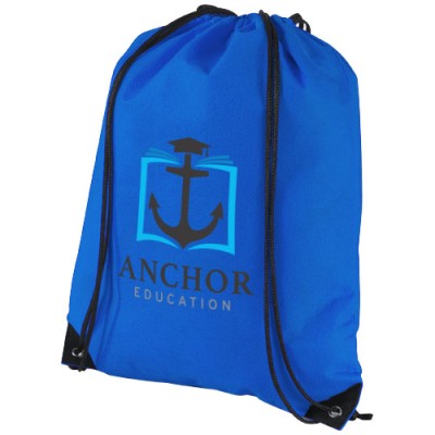 Sacca premium TNT Evergreen - 5L