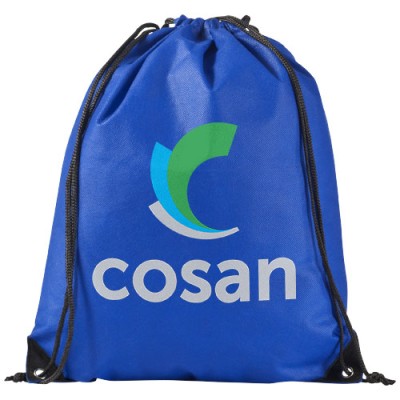 Sacca premium TNT Evergreen - 5L