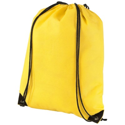 Sacca premium TNT Evergreen - 5L Sacca premium TNT Evergreen - 5L