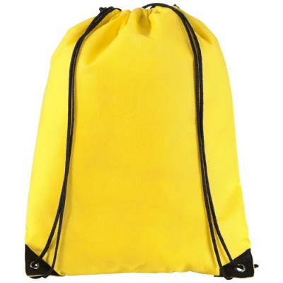 Sacca premium TNT Evergreen - 5L