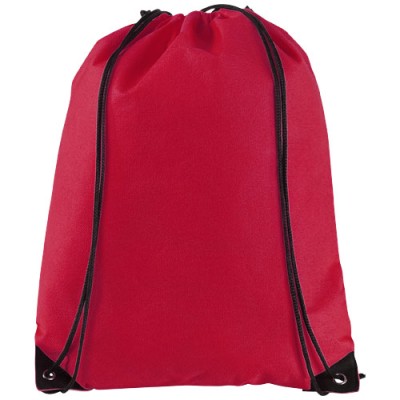 Sacca premium TNT Evergreen - 5L