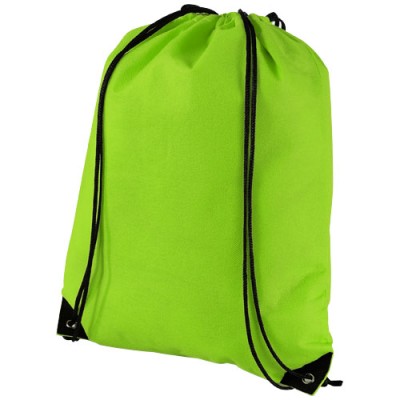Sacca premium TNT Evergreen - 5L Sacca premium TNT Evergreen - 5L