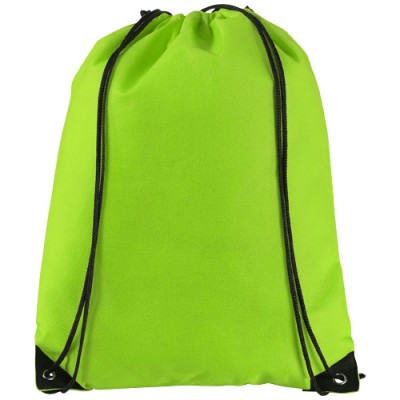 Sacca premium TNT Evergreen - 5L Sacca premium TNT Evergreen - 5L