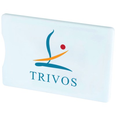 Porta carte di credito RFID