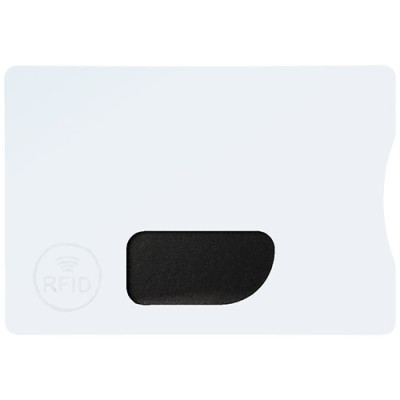Porta carte di credito RFID
