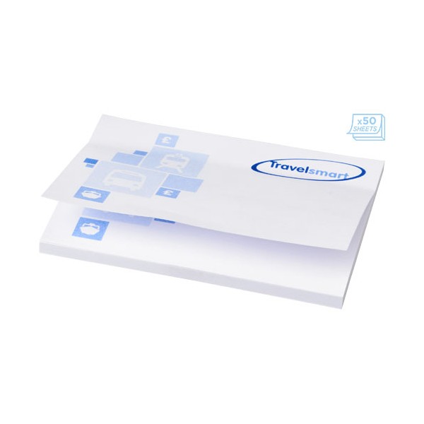 Foglietti adesivi Sticky-Mate® A7 100x75mm - cod. P21094
