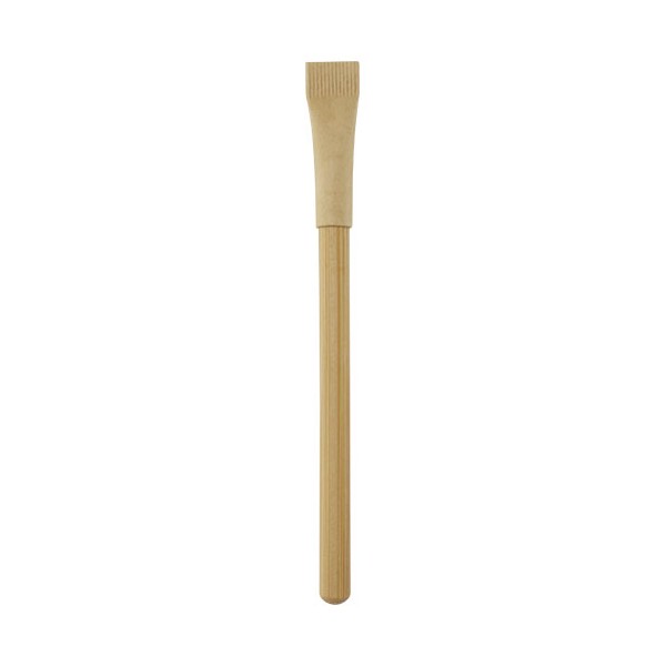 Penna in bambù senza inchiostro Seniko - cod. P107893