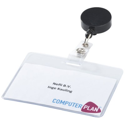 Roller clip Lech Roller clip Lech