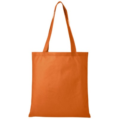 Shopper convention in TNT Zeus - 6L