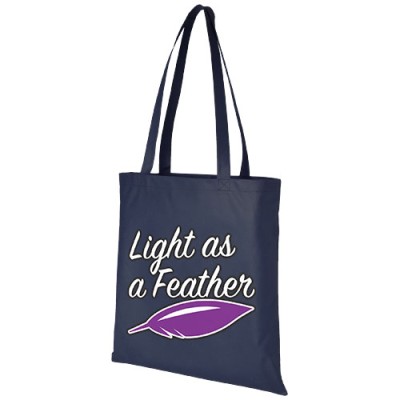 Shopper convention in TNT Zeus - 6L