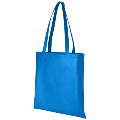 Shopper convention in TNT Zeus - 6L