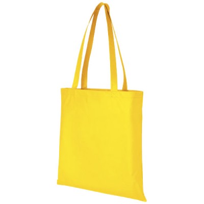 Shopper convention in TNT Zeus - 6L