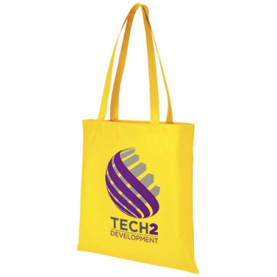 Shopper convention in TNT Zeus - 6L