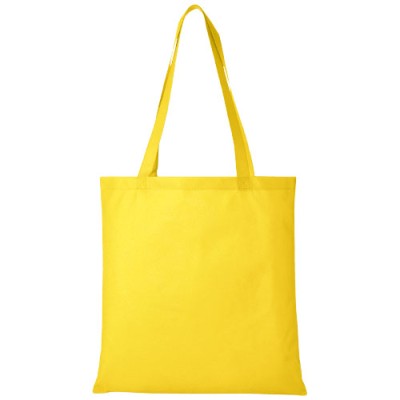 Shopper convention in TNT Zeus - 6L