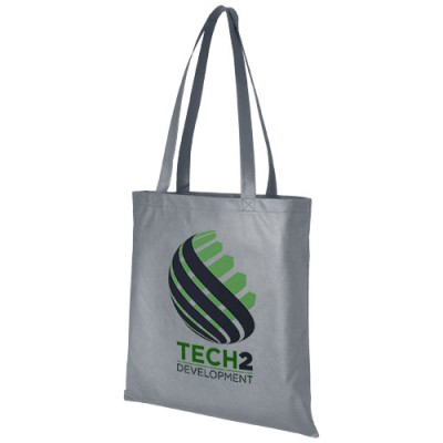 Shopper convention in TNT Zeus - 6L