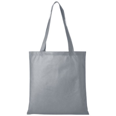 Shopper convention in TNT Zeus - 6L