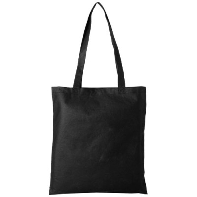 Shopper convention in TNT Zeus - 6L