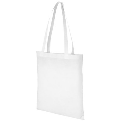 Shopper convention in TNT Zeus - 6L