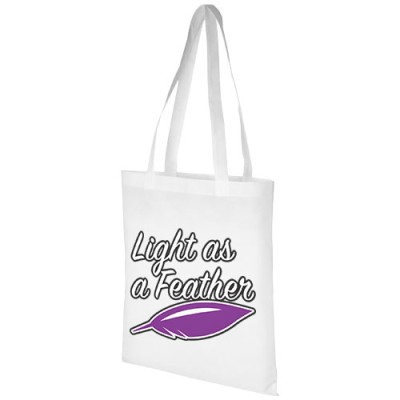 Shopper convention in TNT Zeus - 6L