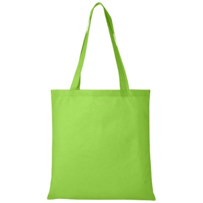 Shopper convention in TNT Zeus - 6L