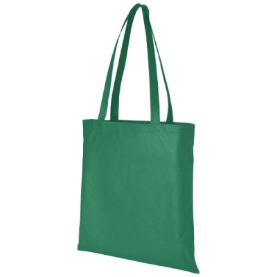 Shopper convention in TNT Zeus - 6L
