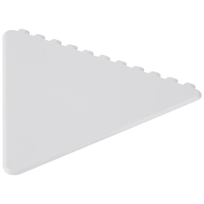 Raschia ghiaccio triangolare Frosty in plastica riciclata