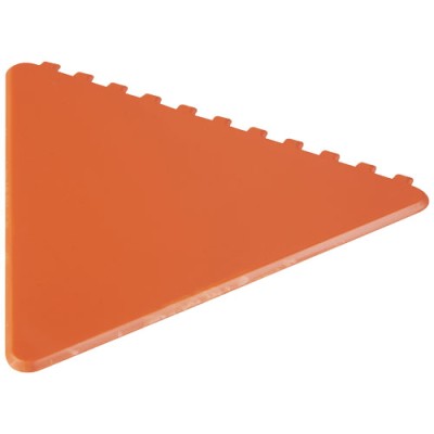 Raschia ghiaccio triangolare Frosty in plastica riciclata