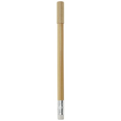 Penna in bambù senza inchiostro Krajono 