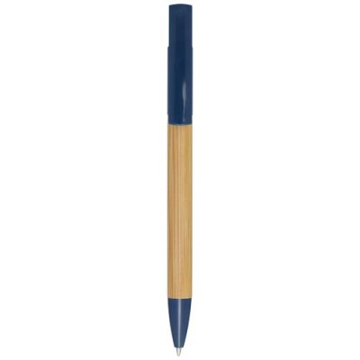 Penna supporto per telefono Delfina (inchiostro nero) Penna supporto per telefono Delfina (inchiostro nero)