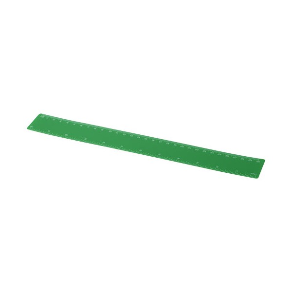 Righello Rothko da 30 cm in plastica - cod. P210539