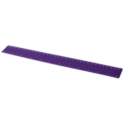 Righello Rothko da 30 cm in plastica Righello Rothko da 30 cm in plastica