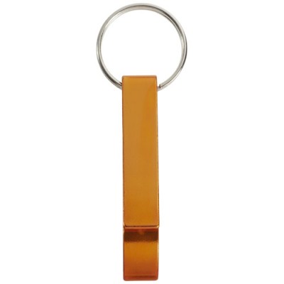Portachiavi con apribottiglie Tao