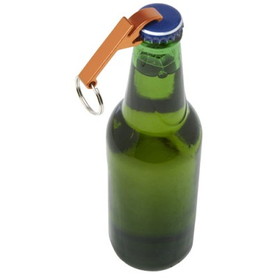 Portachiavi con apribottiglie Tao