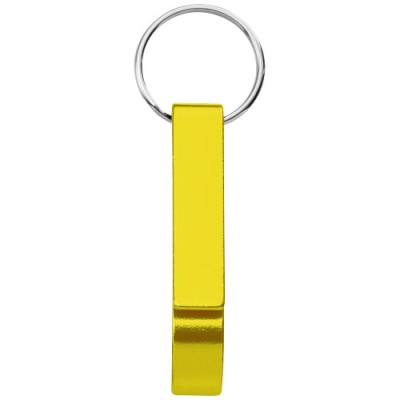 Portachiavi con apribottiglie Tao
