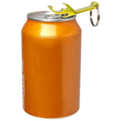 Portachiavi con apribottiglie Tao