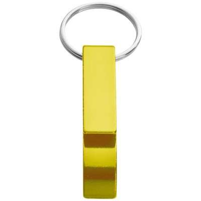 Portachiavi con apribottiglie Tao