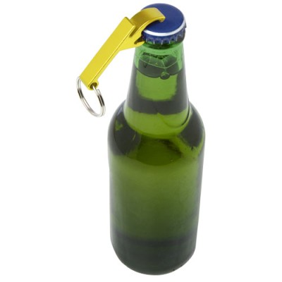 Portachiavi con apribottiglie Tao