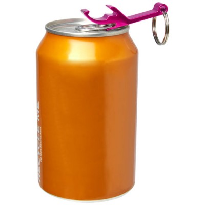 Portachiavi con apribottiglie Tao