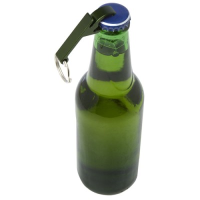 Portachiavi con apribottiglie Tao