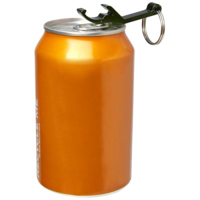 Portachiavi con apribottiglie Tao