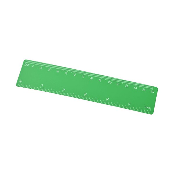 Righello Rothko da 15 cm in plastica - cod. P210540