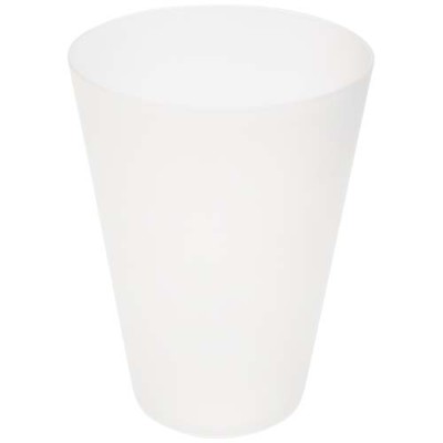 Bicchiere riutilizzabile in plastica da 300 ml Glastonbury Bicchiere riutilizzabile in plastica da 300 ml Glastonbury