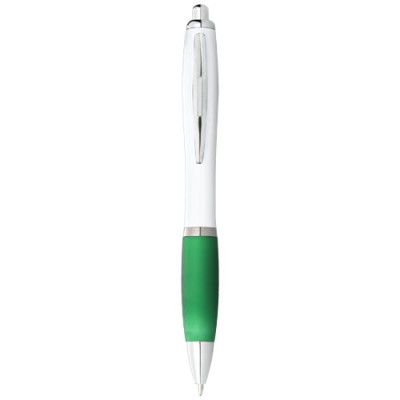 Penna a sfera Nash (inchiostro nero)