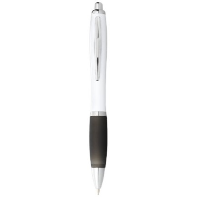 Penna a sfera Nash (inchiostro nero)