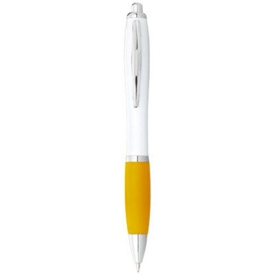 Penna a sfera Nash (inchiostro nero)