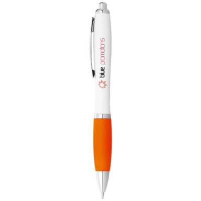 Penna a sfera Nash (inchiostro nero)