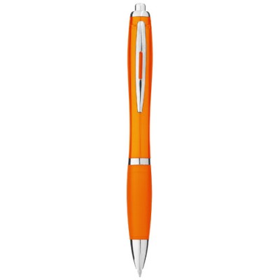 Penna a sfera Nash (inchiostro nero)